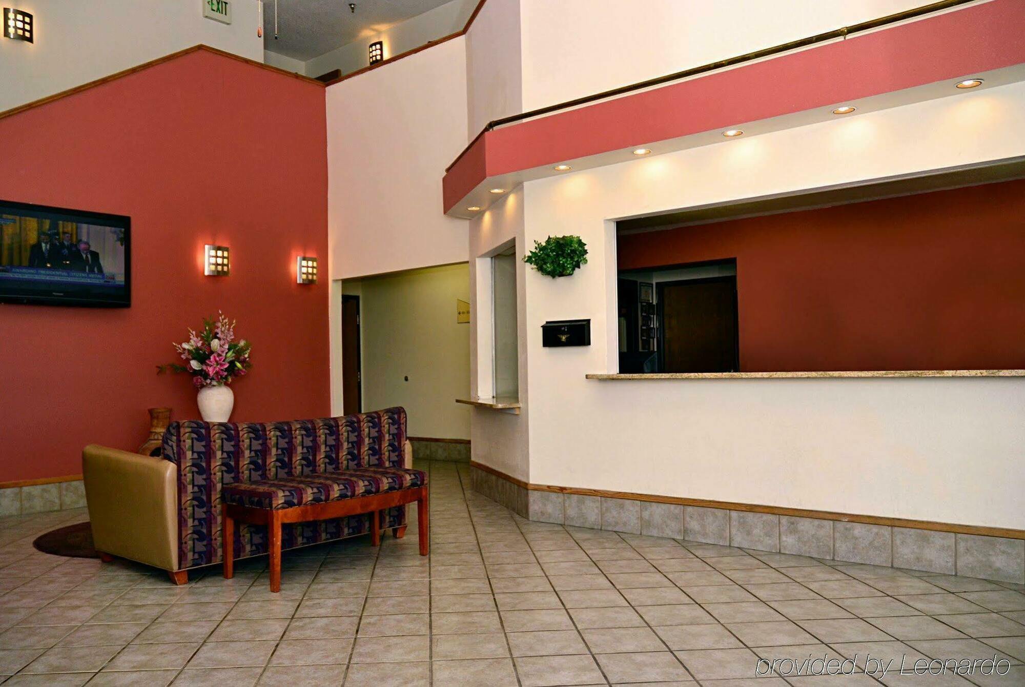 فندق فندق شورستاي باي بيست ويسترن ألباكركي ميد تاون المظهر الخارجي الصورة
