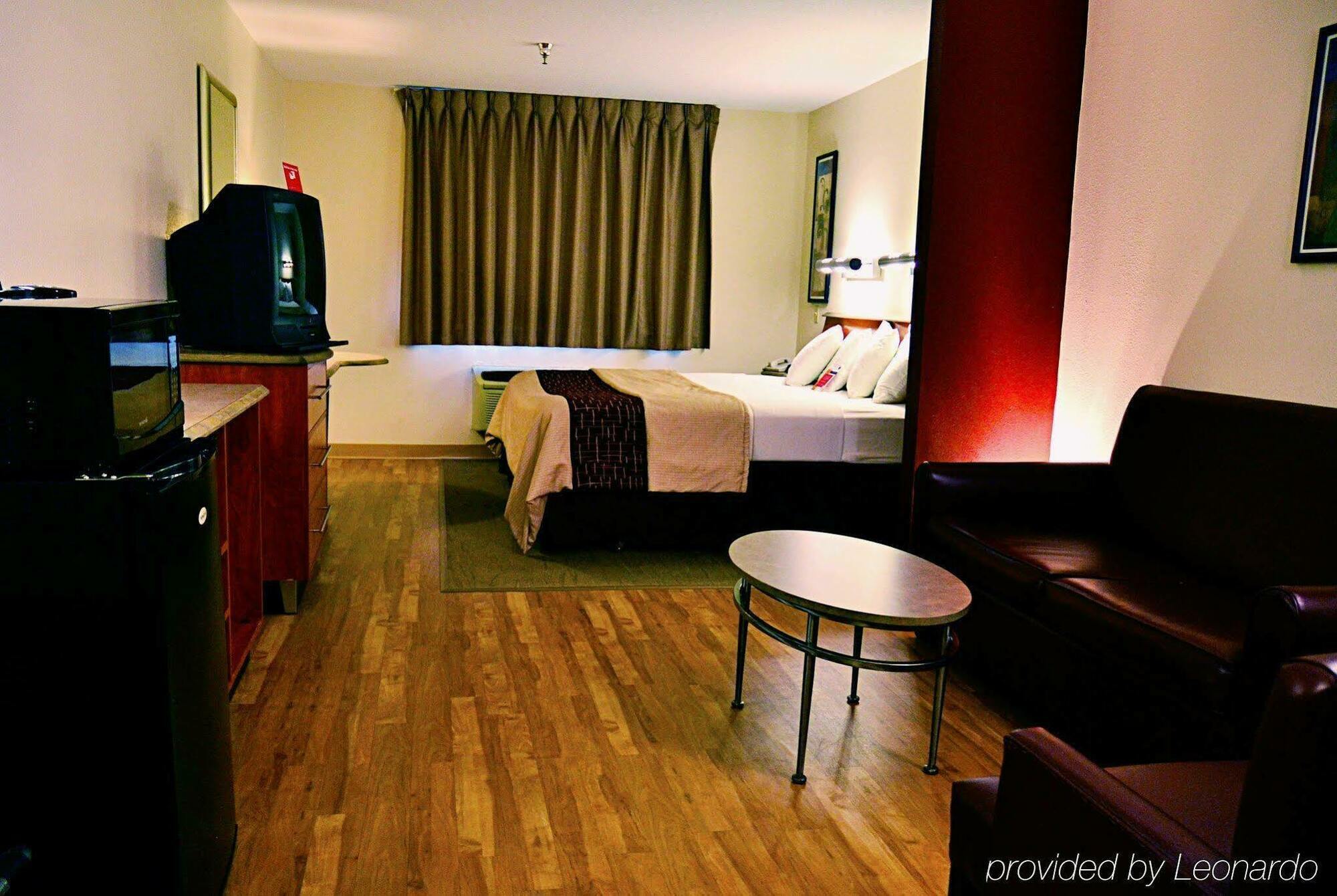 فندق فندق شورستاي باي بيست ويسترن ألباكركي ميد تاون المظهر الخارجي الصورة
